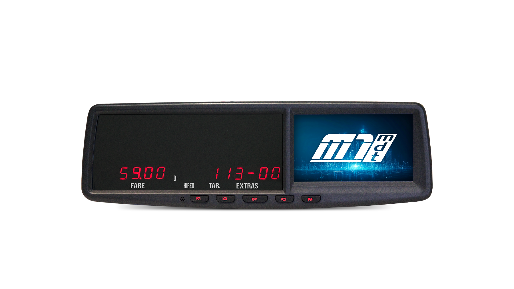 M1 MDT